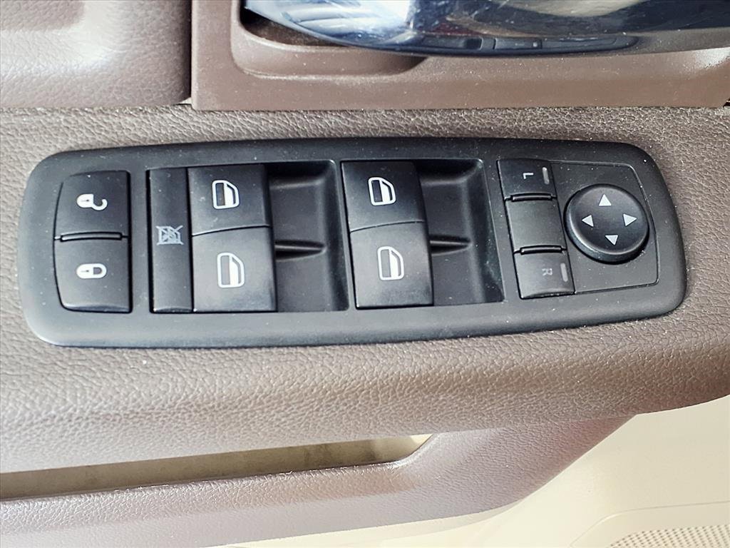 Used 2010 Dodge Ram 1500 Truck SLT w/ Luxury Group image 18