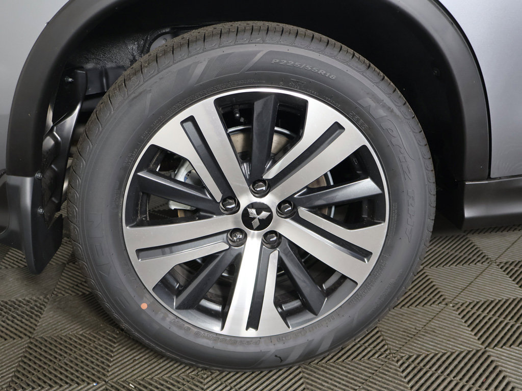 New 2027 Mitsubishi Outlander Sport SE AWD/4WD image 18