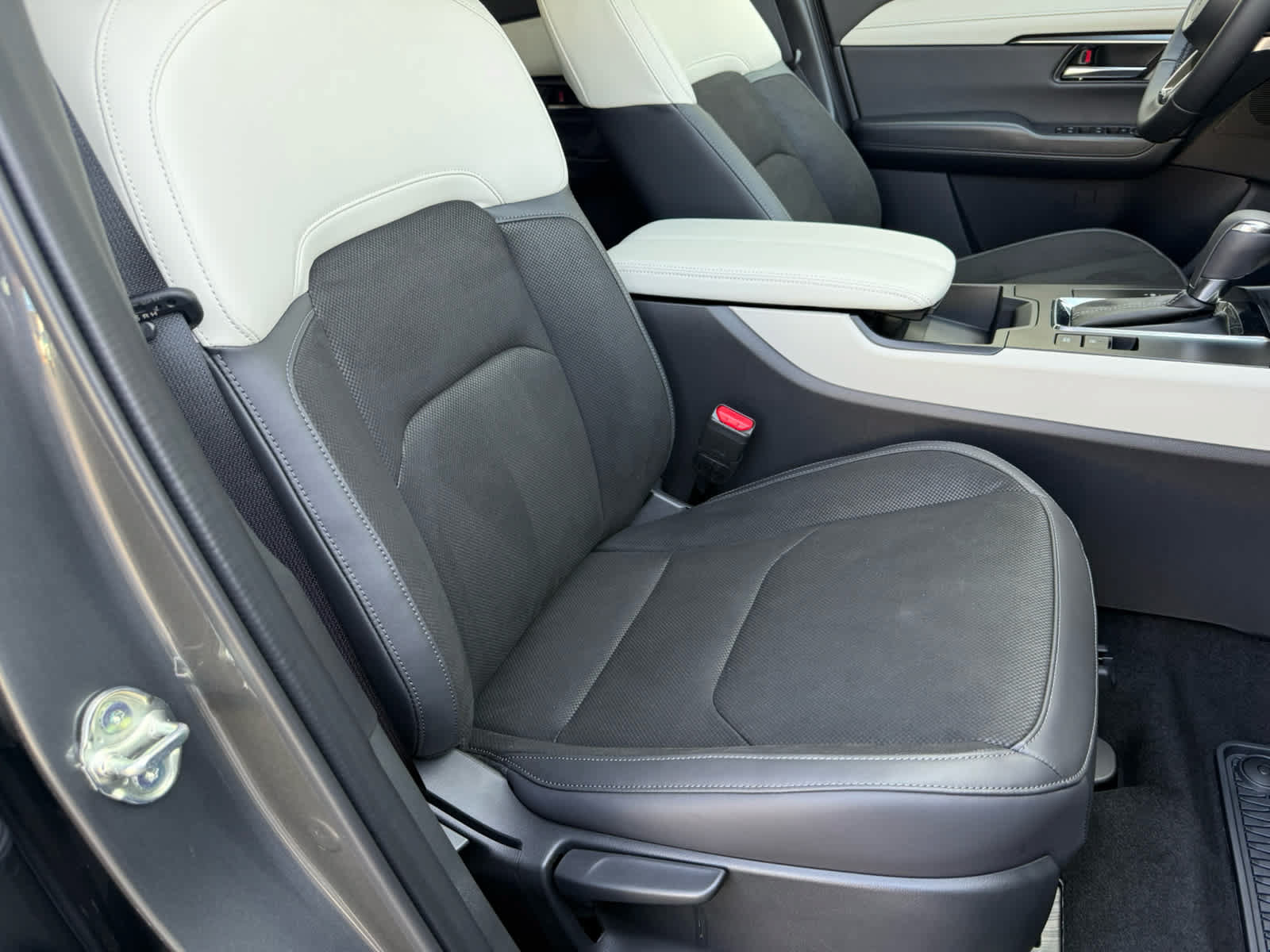 New 2026 MAZDA CX-5 Preferred AWD/4WD image 8