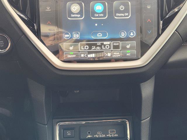 New 2025 Subaru Ascent Limited image 14