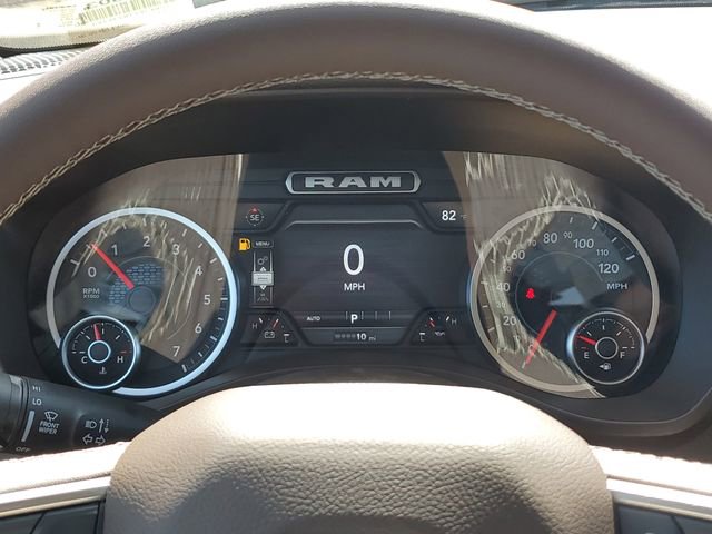 New 2026 RAM 1500 Laramie w/ Laramie Preferred Package AWD/4WD image 29