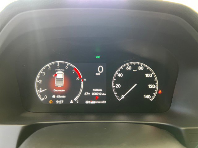 New 2026 Honda Ridgeline TrailSport+ image 24