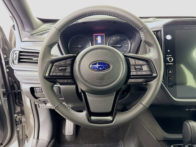 New 2026 Subaru Forester Premium image 11