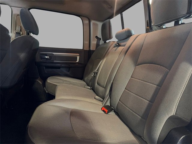 Used 2023 RAM 1500 Classic SLT w/ Trailer & Traction Group image 24