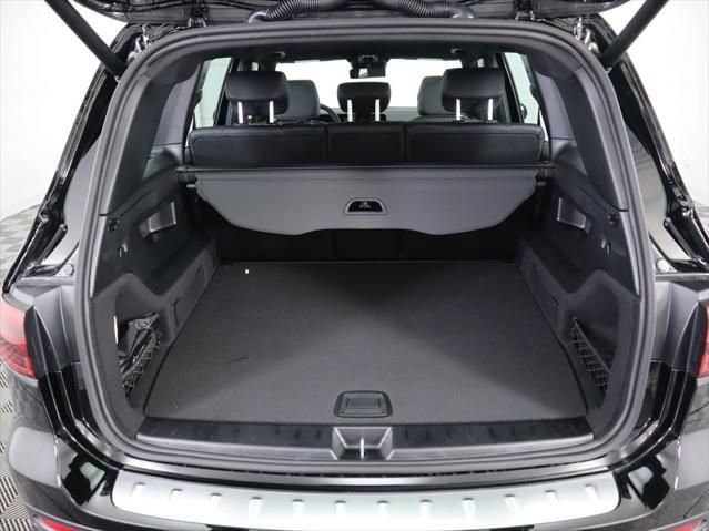 New 2026 Mercedes-Benz GLB 35 AMG 4MATIC image 29