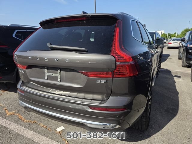 Used 2023 Volvo XC60 B5 Ultimate w/ Climate Package AWD/4WD image 6