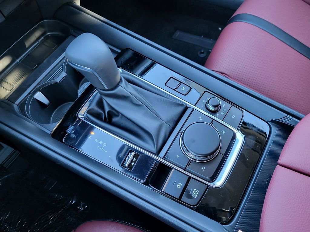 New 2026 MAZDA CX-50 2.5 Hybrid w/ Premium Plus Pkg image 11