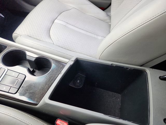 Used 2018 Kia Optima EX image 43