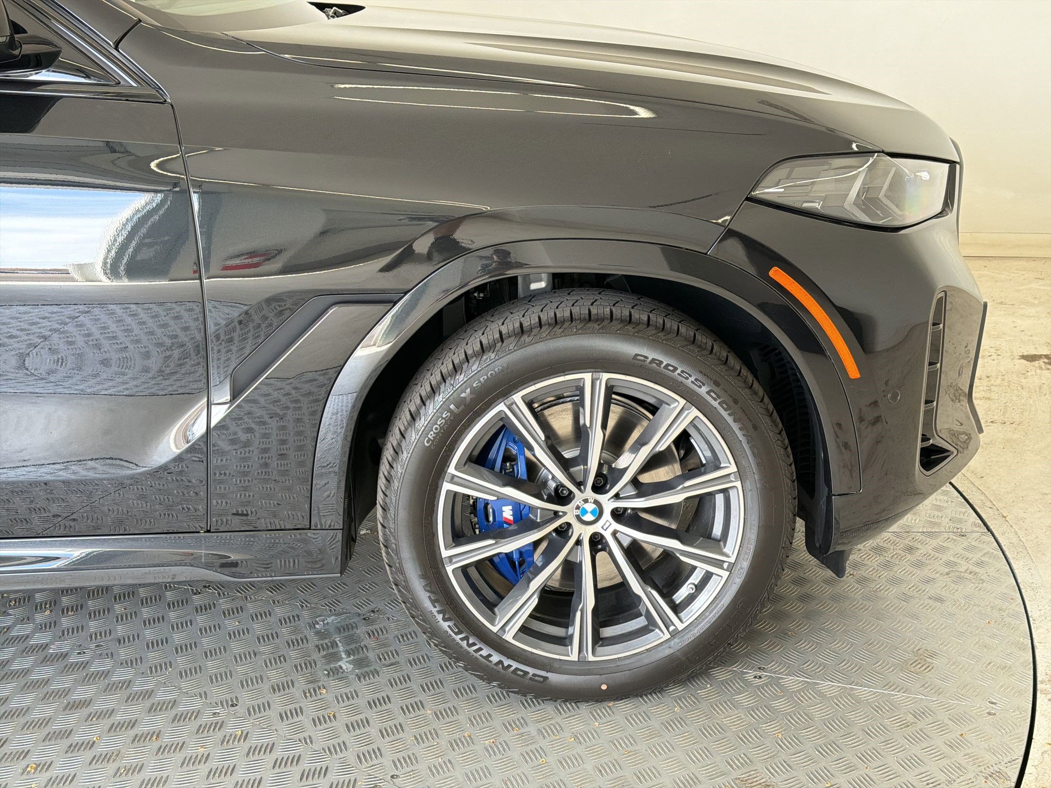 New 2026 BMW X6 xDrive40i image 12