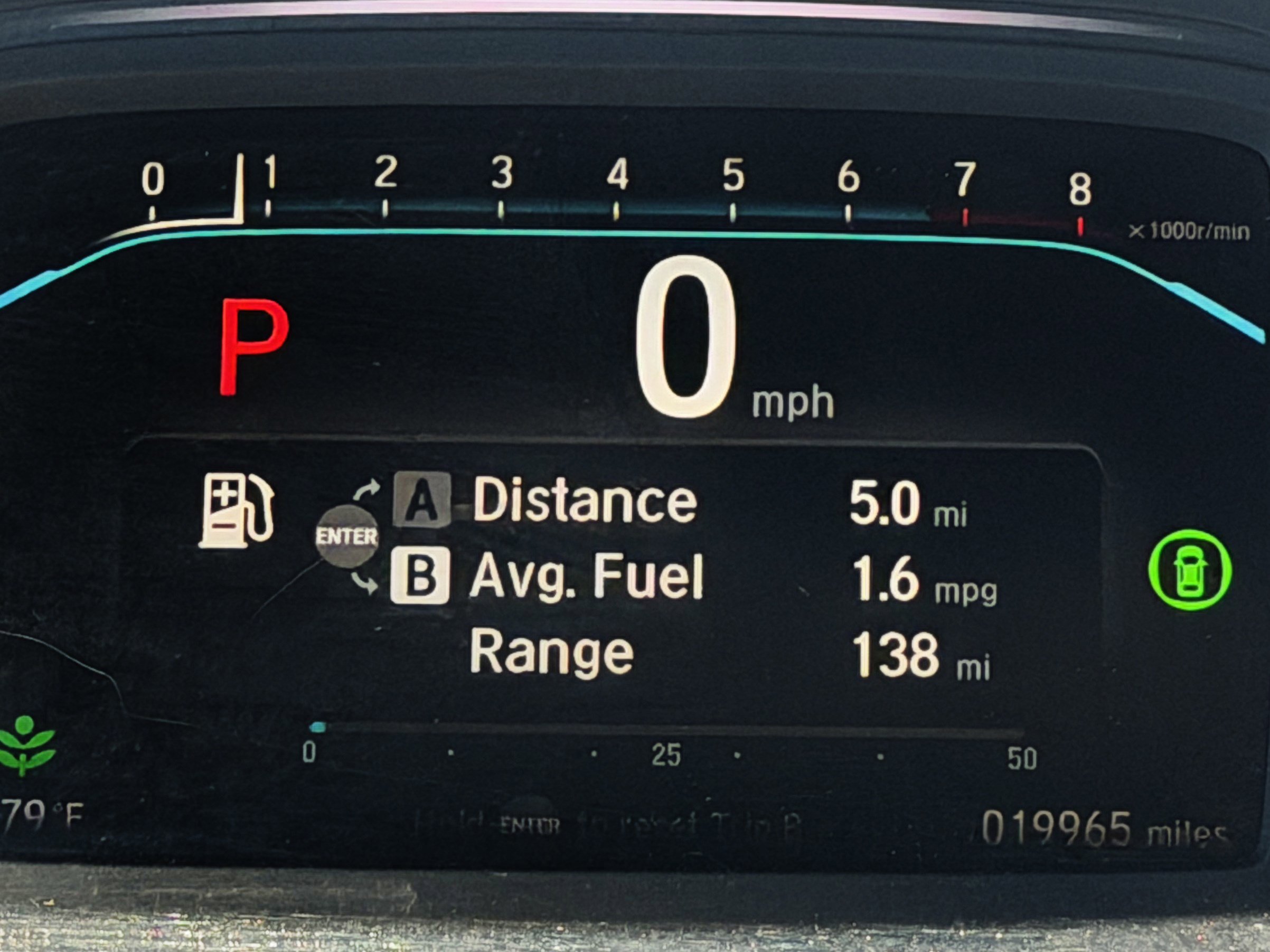 Used 2024 Honda Odyssey EX-L image 25