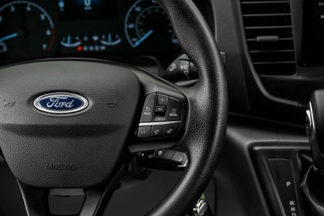 Used 2023 Ford Transit 250 w/ Load Area Protection Package image 23