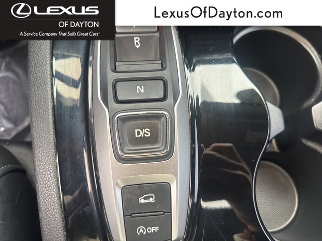 Used 2017 Honda Pilot Elite image 26