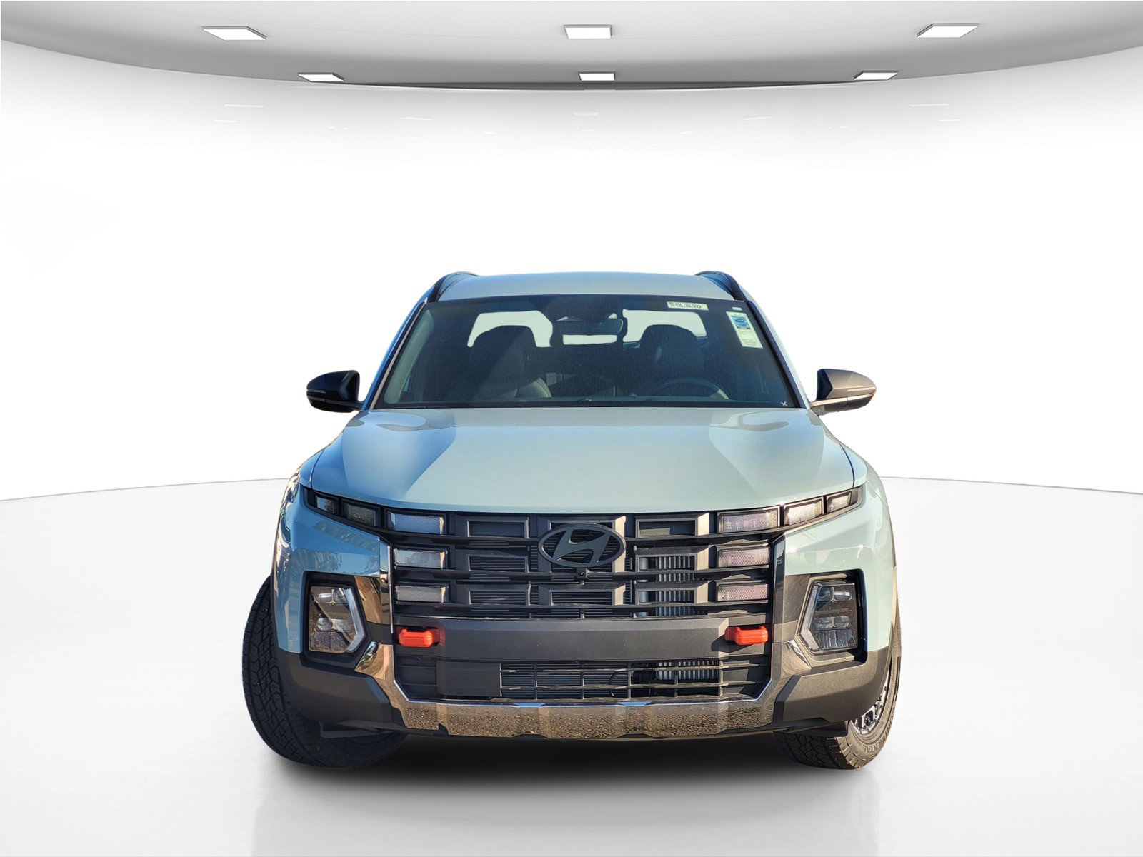 New 2026 Hyundai Santa Cruz XRT image 2