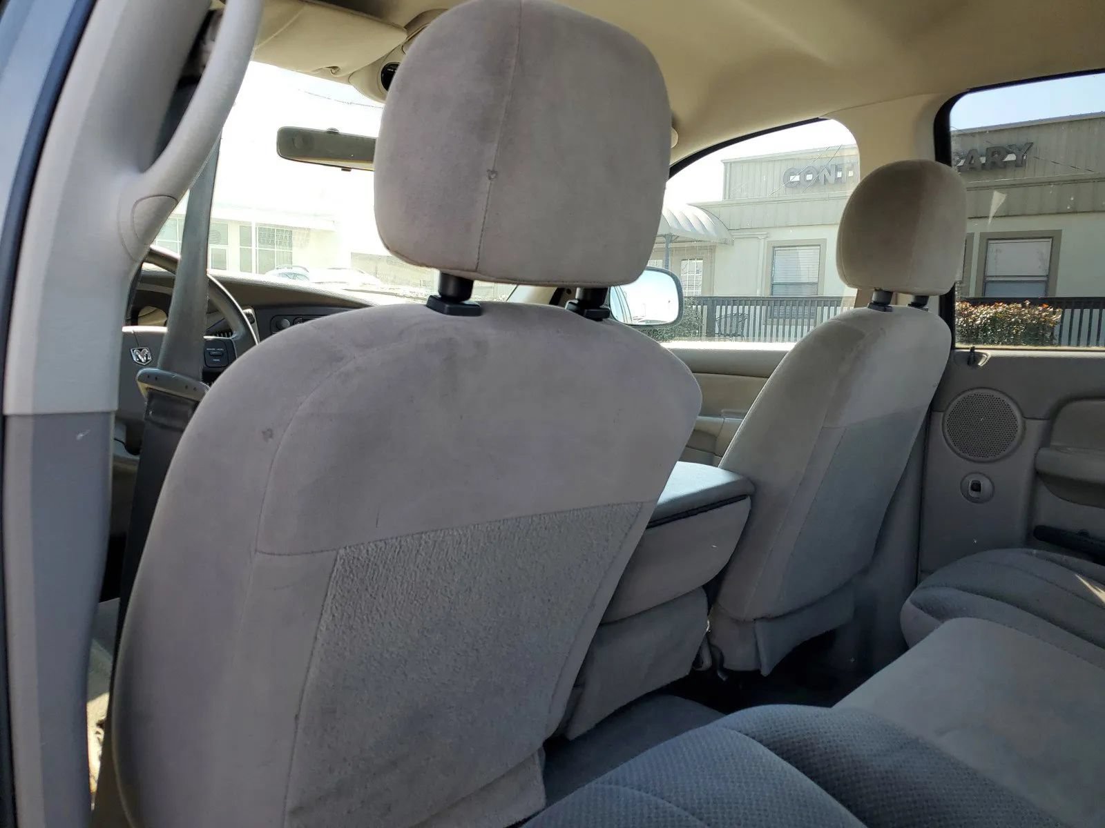Used 2005 Dodge Ram 1500 Truck SLT RWD image 12