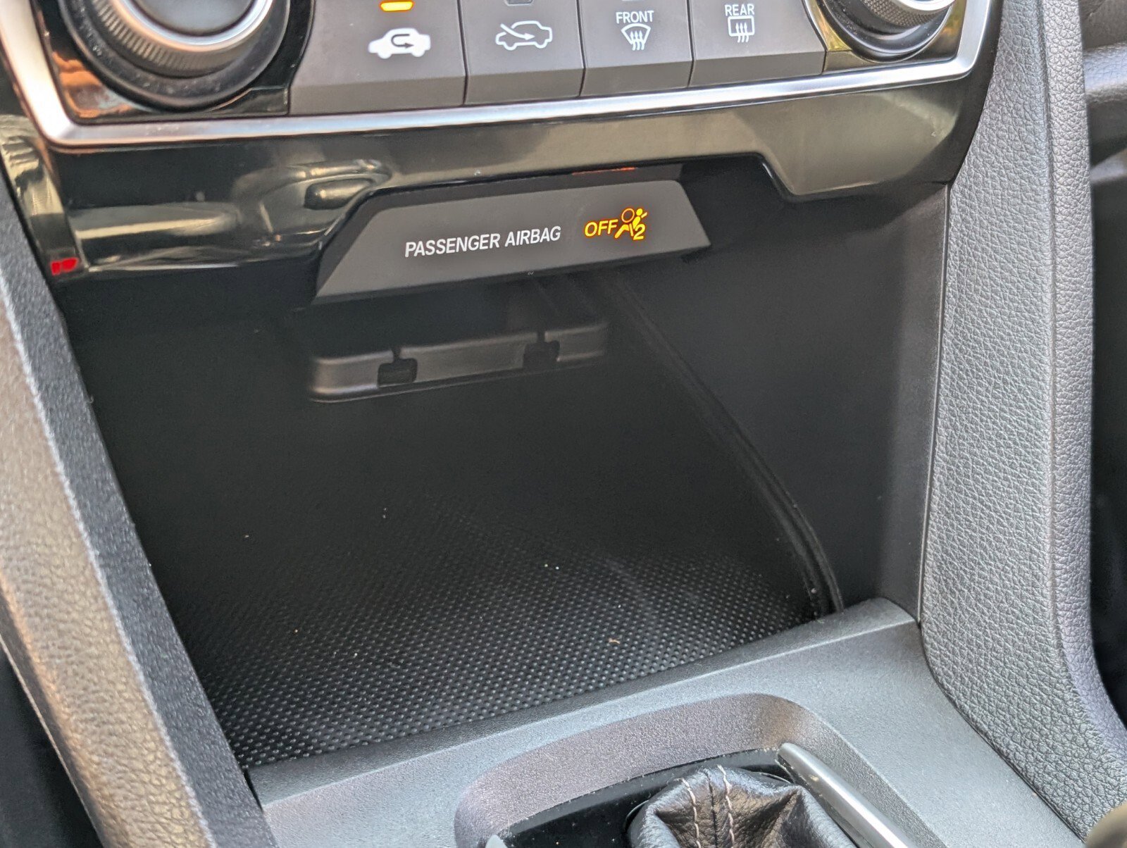 Used 2020 Honda Civic Sport image 21