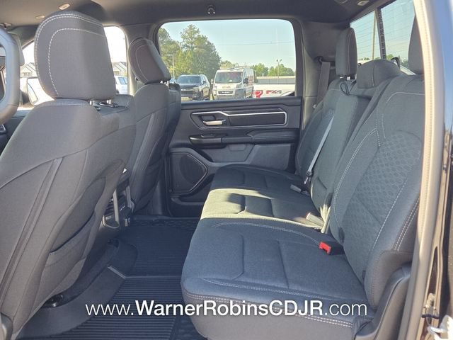 New 2026 RAM 1500 Big Horn AWD/4WD image 6