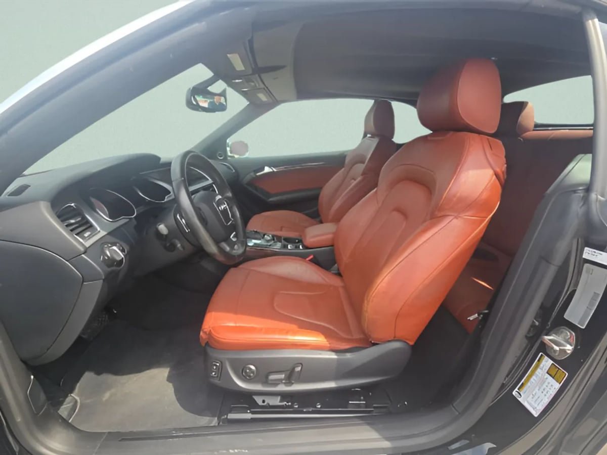 Used 2012 Audi S5 Prestige AWD/4WD image 20