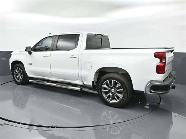 Used 2020 Chevrolet Silverado 1500 LT w/ Texas Edition RWD image 26