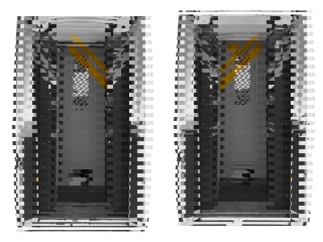 Used 2025 RAM ProMaster 3500 w/ Convenience Group image 11