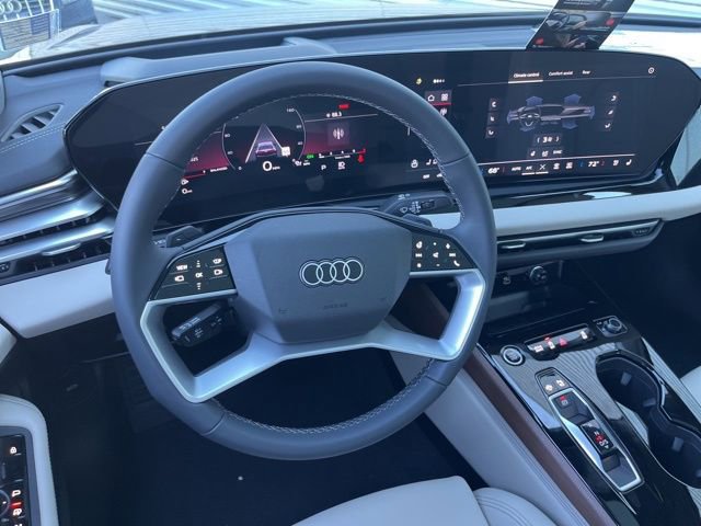 New 2025 Audi A5 2.0T Premium Plus image 35