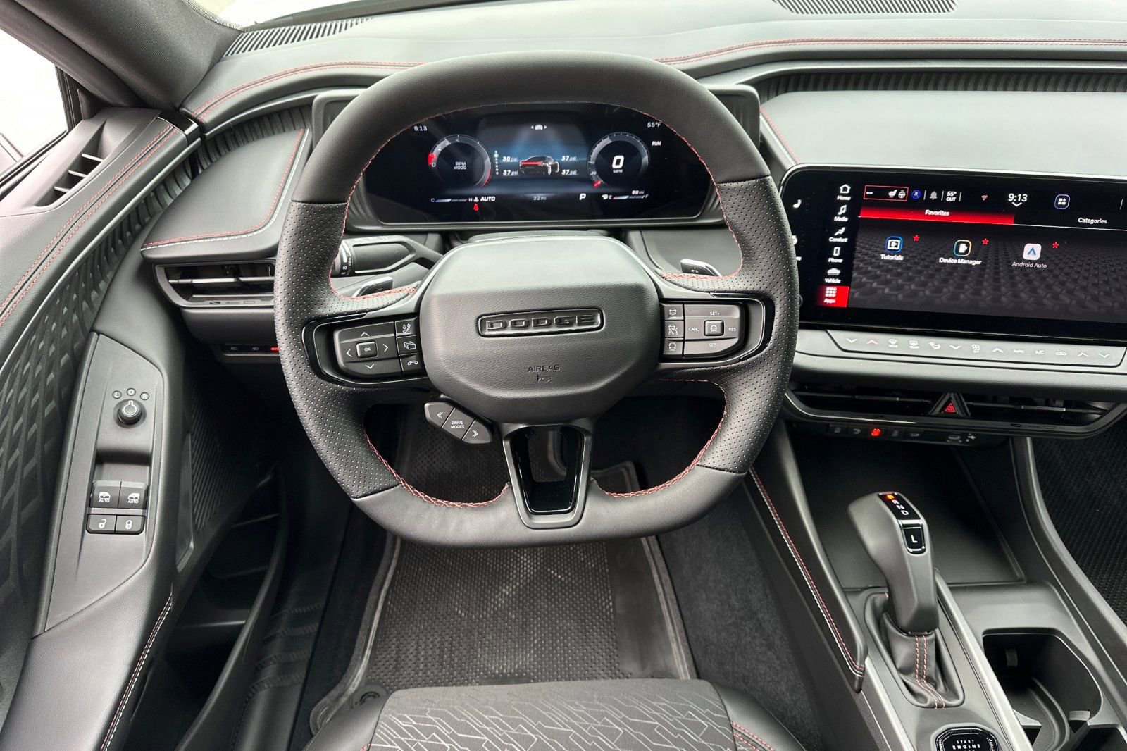 New 2026 Dodge Charger R/T Scat Pack image 14