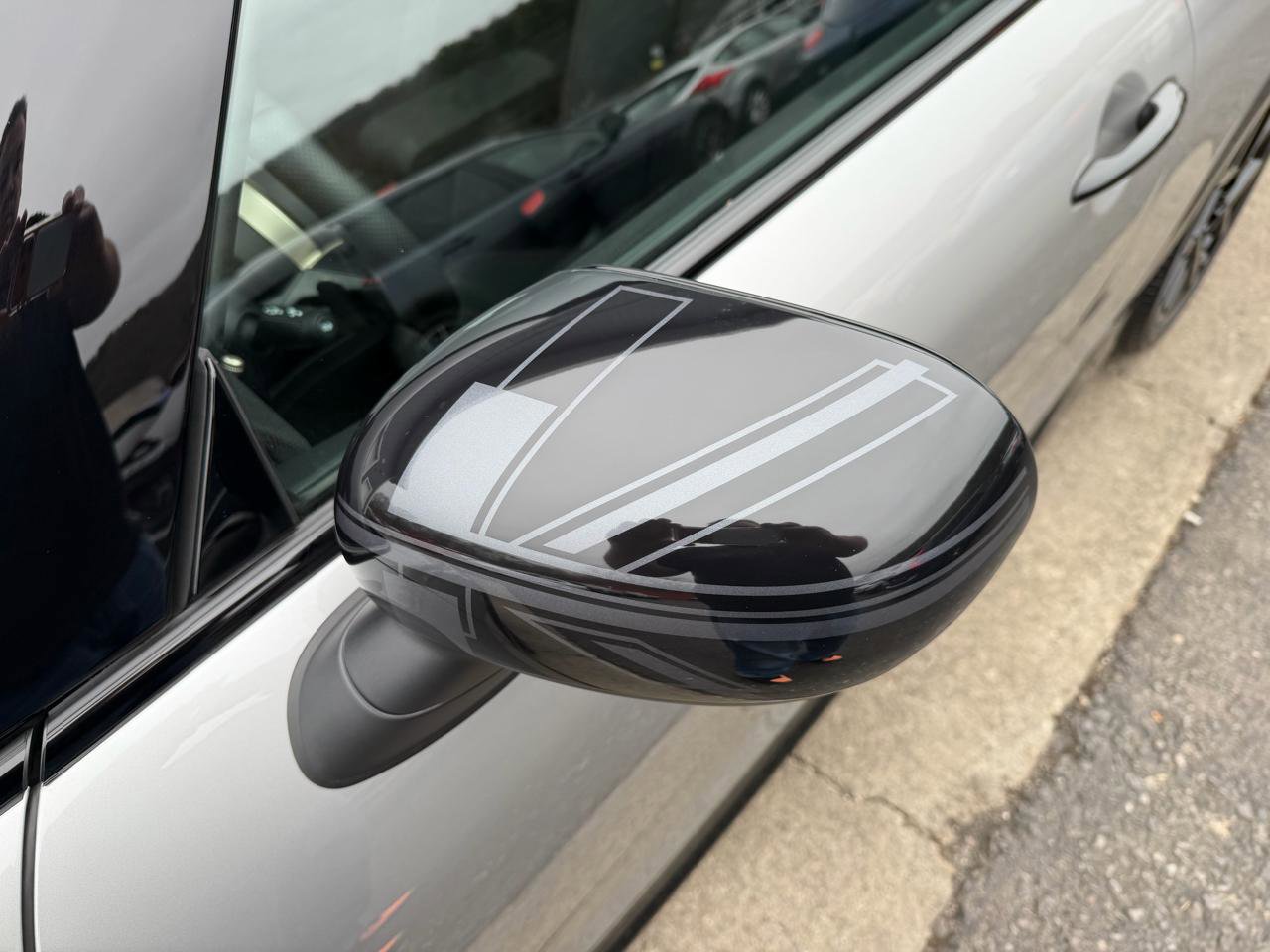 Used 2025 MINI Cooper S image 38