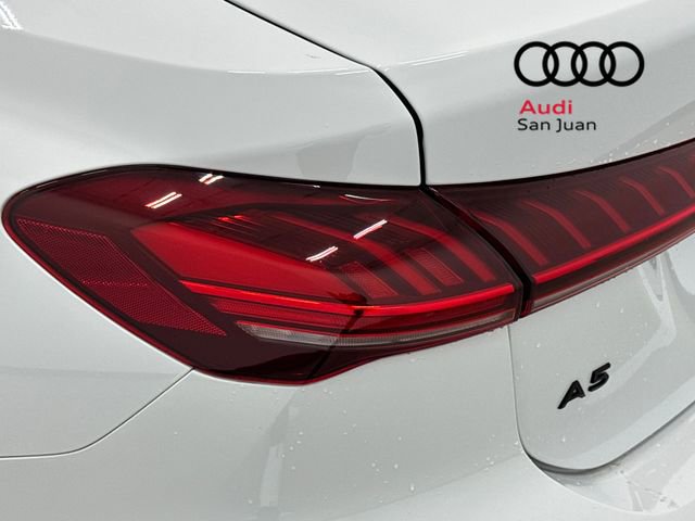Used 2025 Audi A5 2.0T Premium w/ Convenience Package image 11
