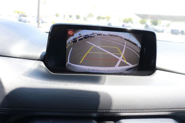 Used 2020 MAZDA CX-5 Touring FWD image 29