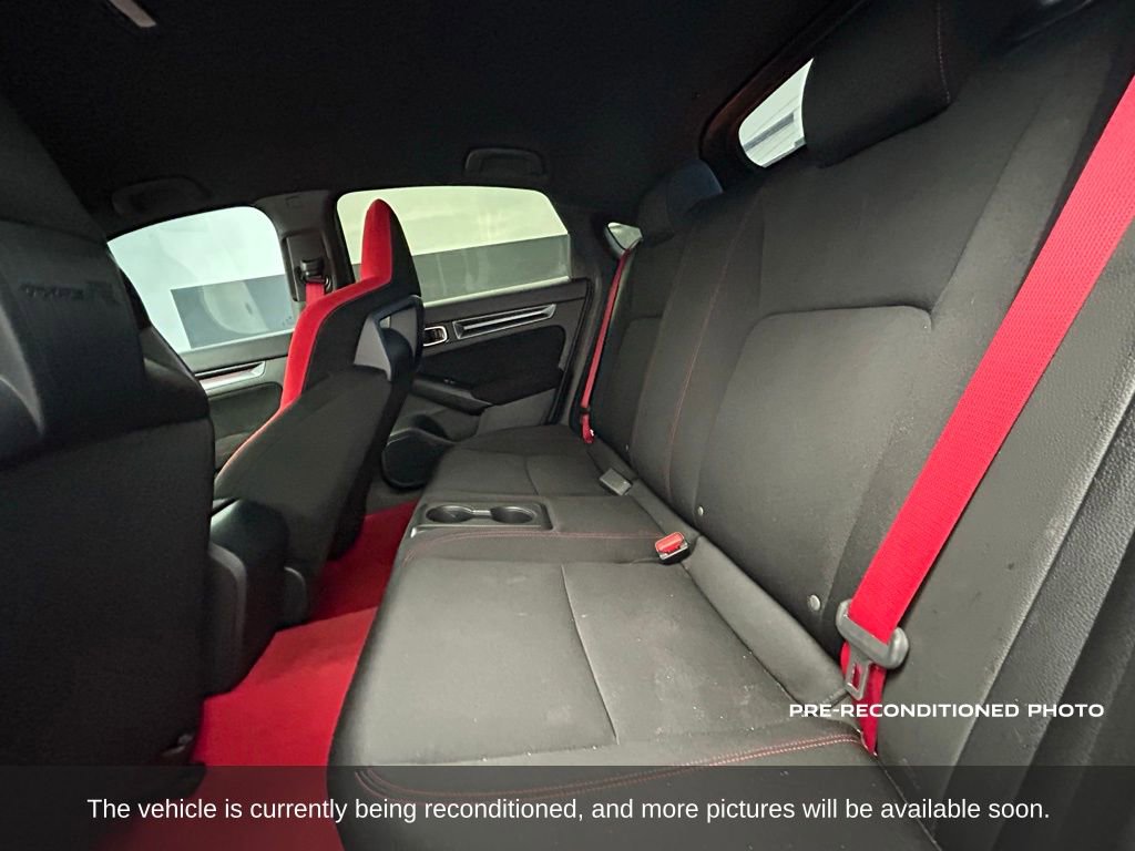 Used 2024 Honda Civic Type R image 12