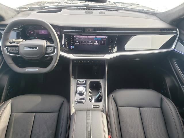 Used 2024 Jeep Wagoneer Launch Edition image 28