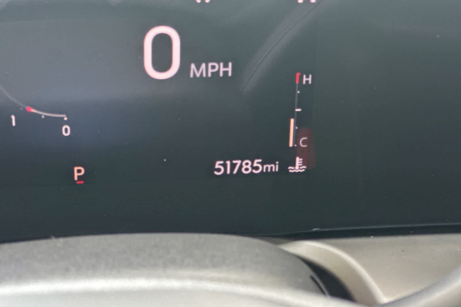 Used 2024 Buick Encore GX Sport Touring AWD/4WD image 28