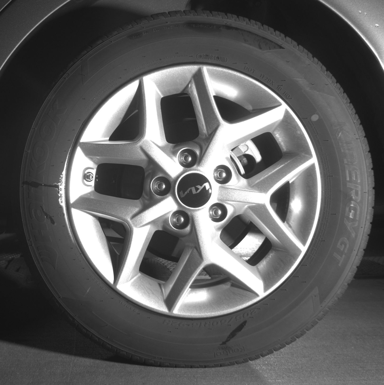 Used 2025 Kia Soul LX w/ LX Technology Package image 14