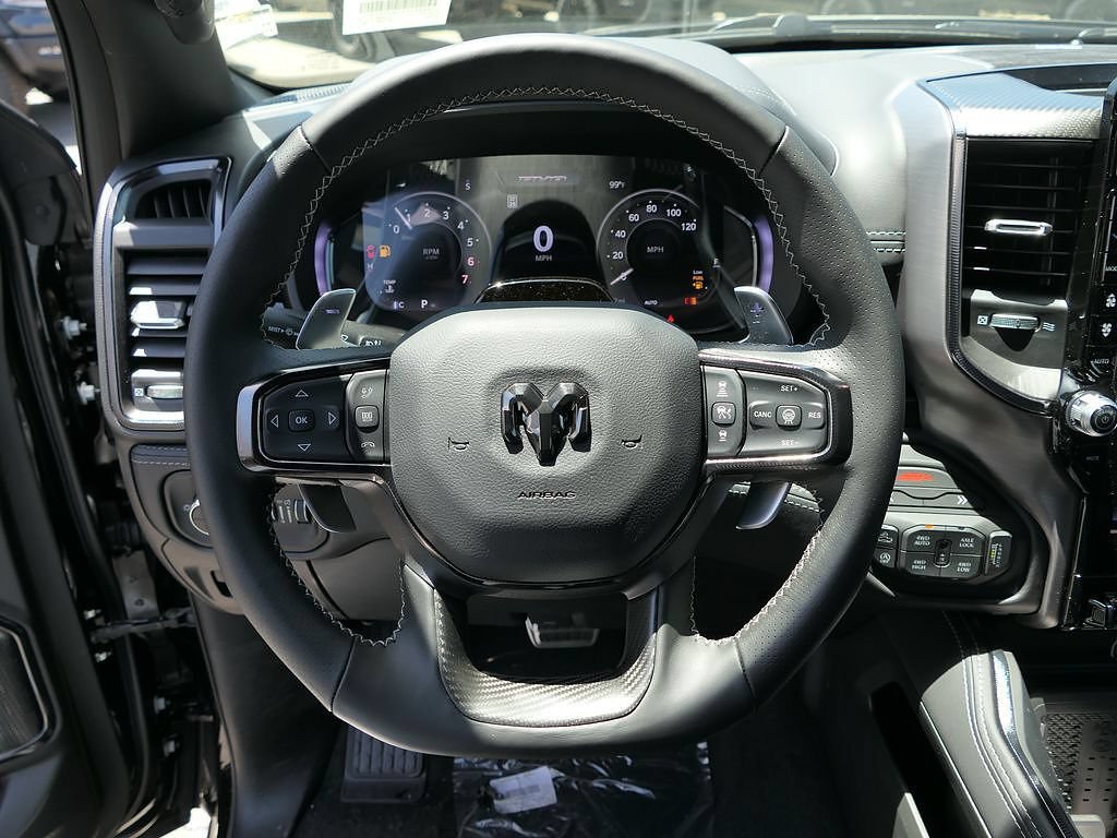 New 2026 RAM 1500 RHO w/ RHO Level 1 Equipment Group AWD/4WD image 19