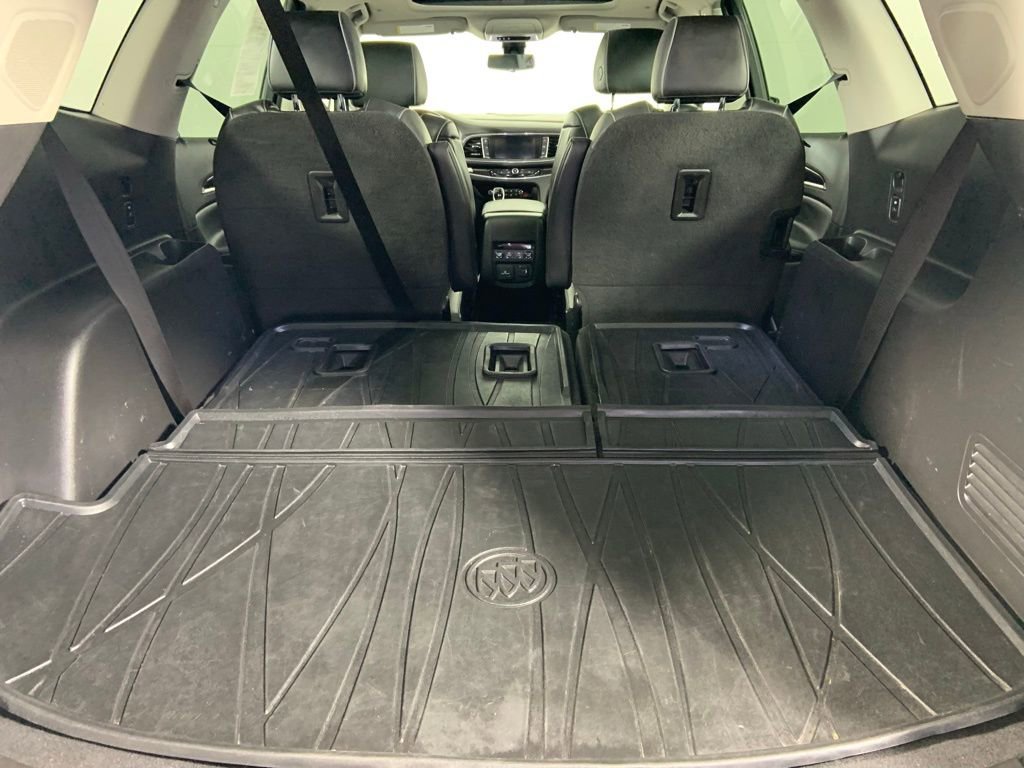 Used 2021 Buick Enclave Avenir w/ Avenir Technology Package image 11