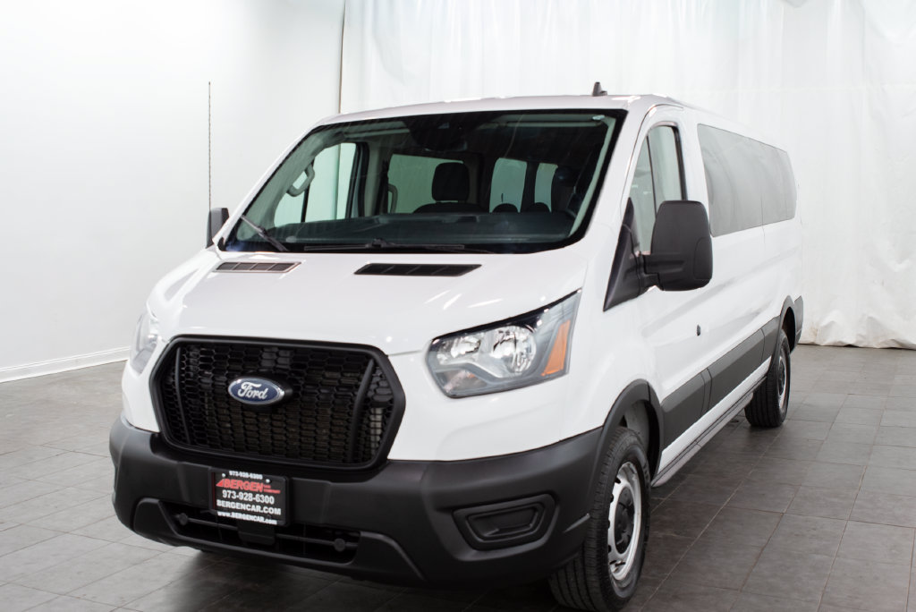 Used 2021 Ford Transit 350 XL RWD image 4