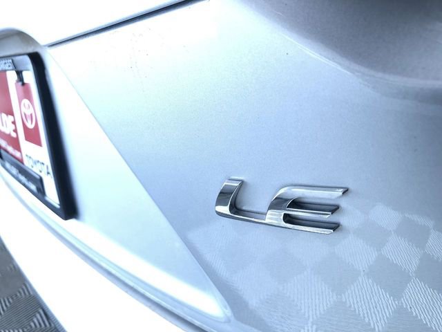 Certified 2025 Toyota Corolla LE image 15