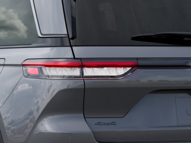 New 2027 Jeep Grand Cherokee 4WD image 9