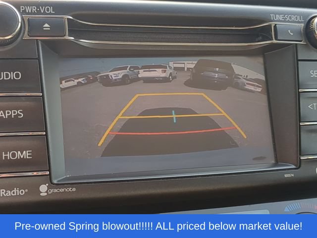 Used 2016 Toyota RAV4 XLE FWD image 31