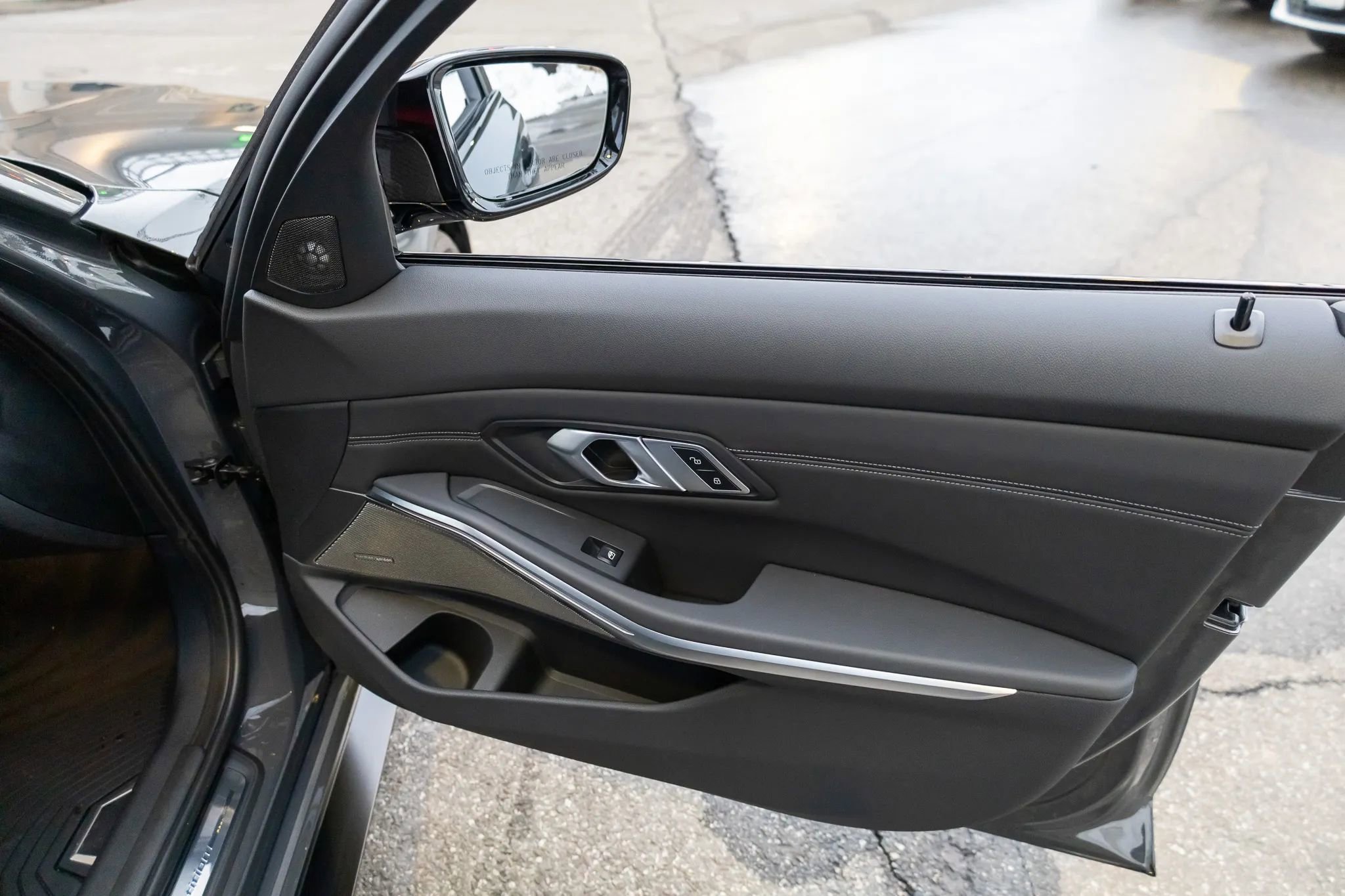 Used 2022 BMW M3 Competition w/ M Carbon Exterior Package image 58