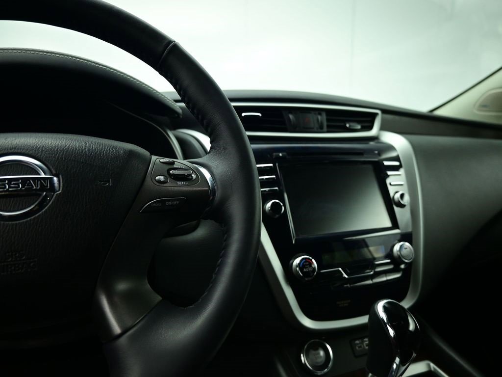 Used 2020 Nissan Murano Platinum image 21