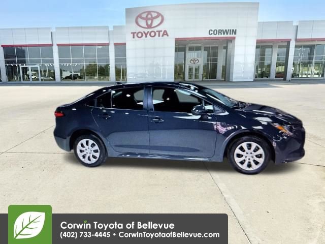 Used 2024 Toyota Corolla LE FWD image 15