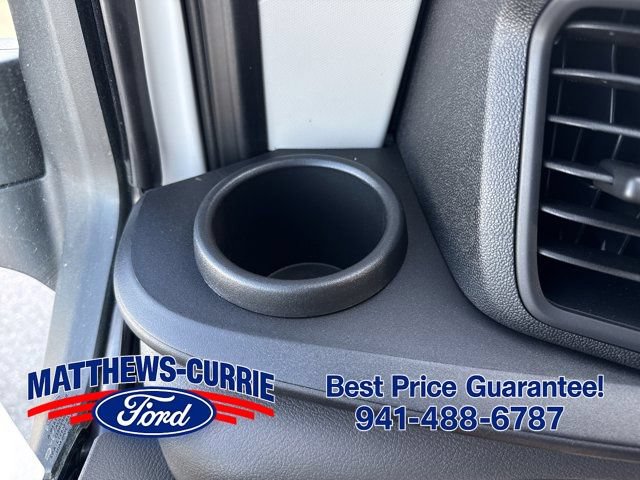New 2026 Ford Transit 250 148 Medium Roof RWD image 19