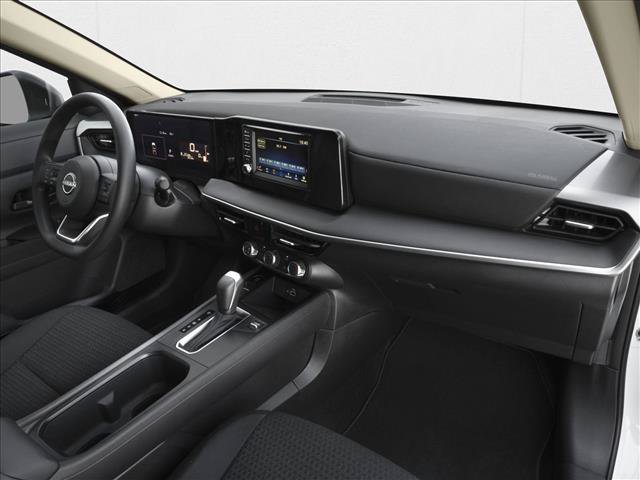 New 2026 Nissan Kicks S FWD image 11