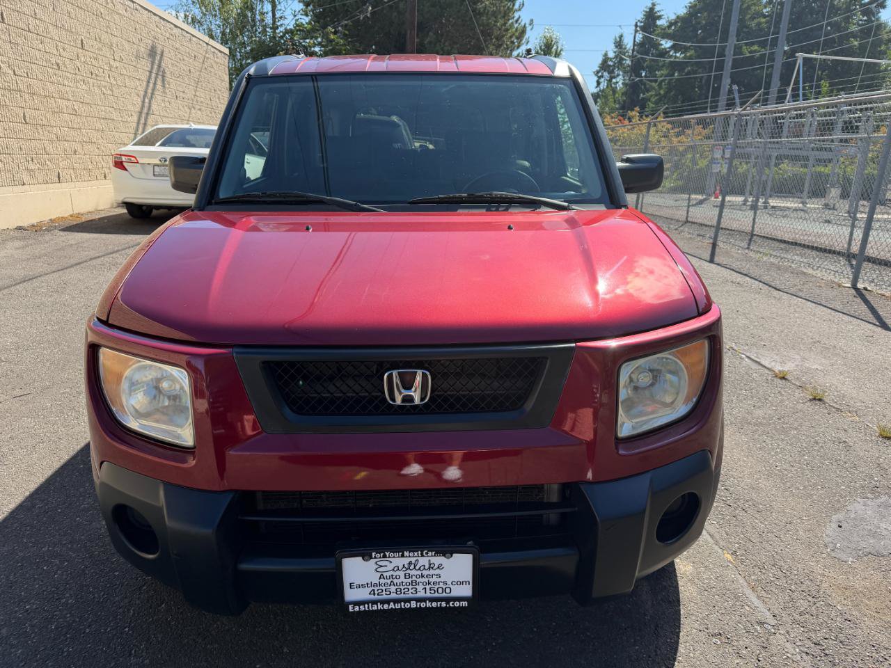 Used 2006 Honda Element EX-P image 2