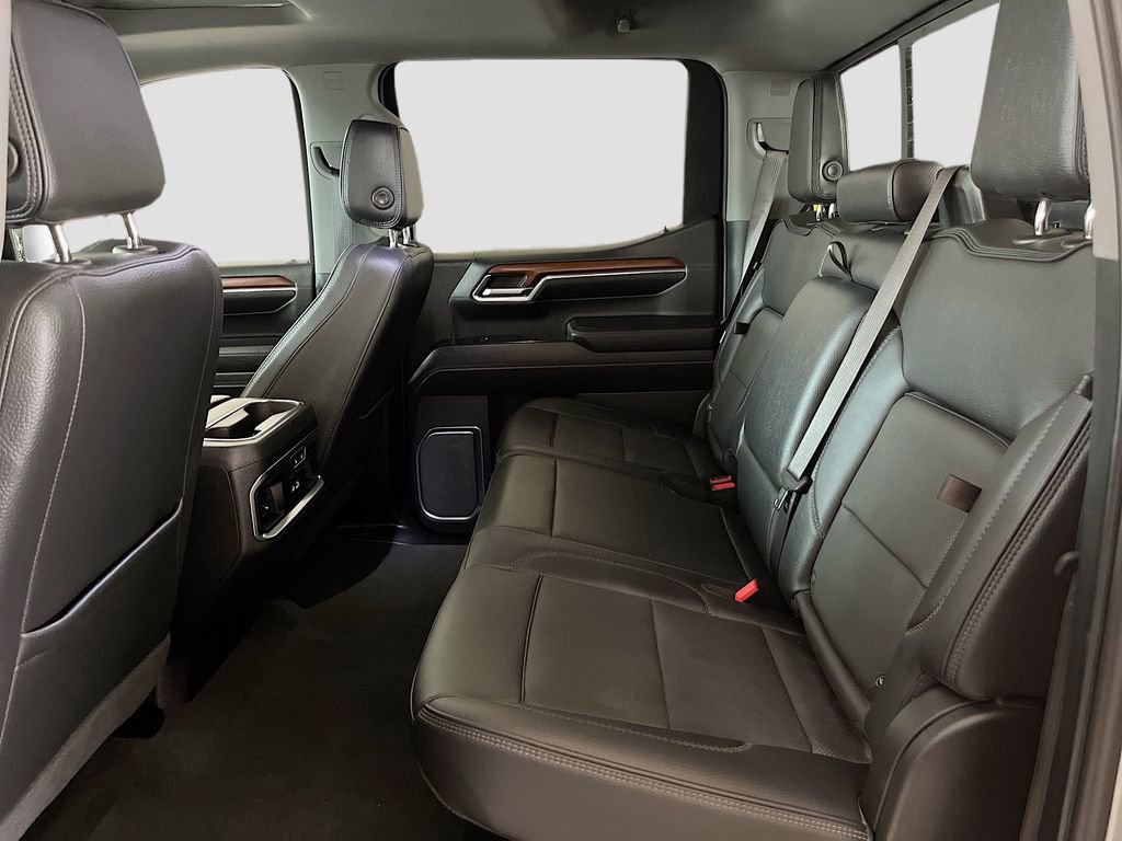 Used 2025 GMC Sierra 1500 Denali image 26