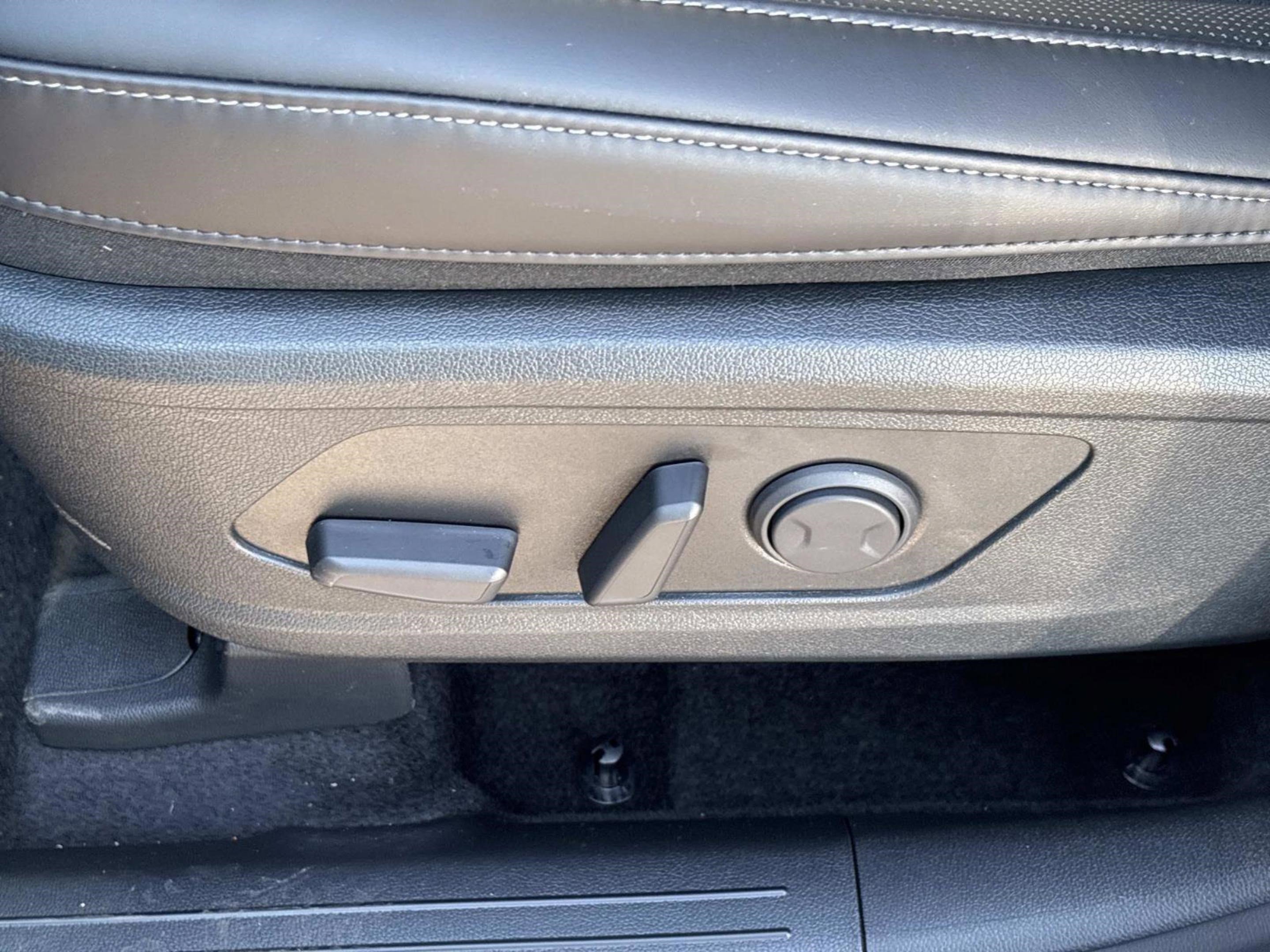 New 2026 Kia Sorento EX image 19