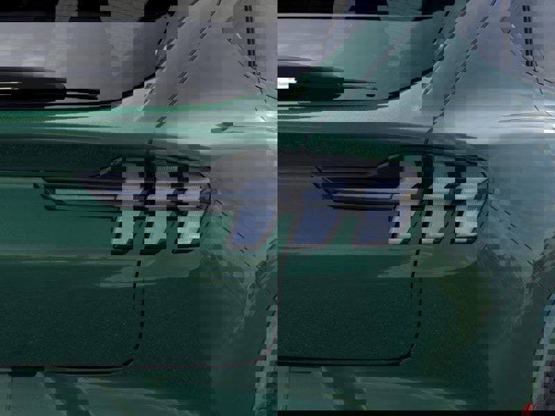 New 2025 Ford Mustang Mach-E GT w/ Interior Protection Package image 21