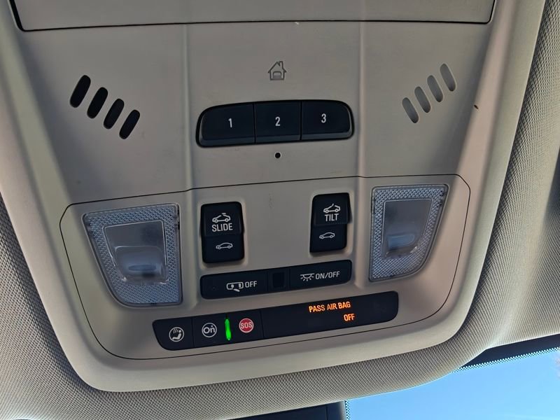 Used 2019 Buick Enclave Avenir w/ Avenir Technology Package image 46