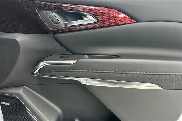 New 2026 Chevrolet Traverse Z71 image 18
