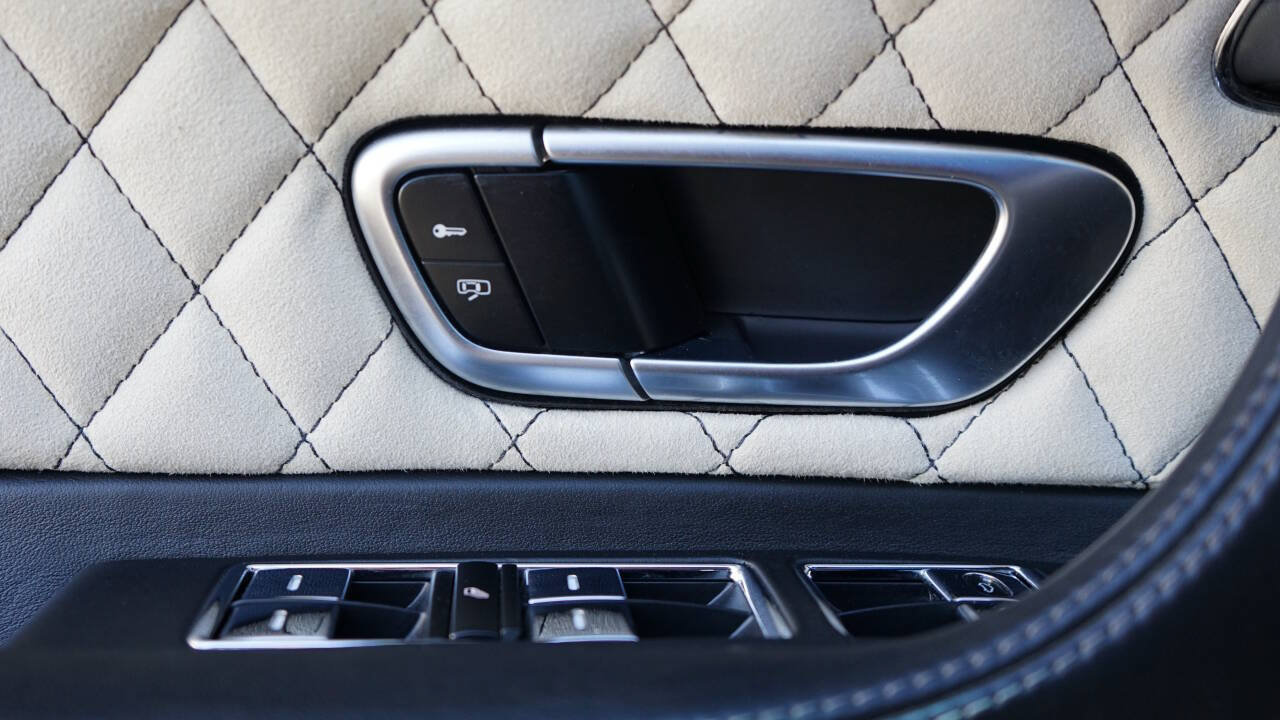 Used 2012 Bentley Continental GT Supersports AWD/4WD image 34